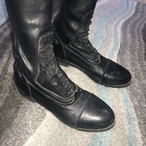 Riding Boots